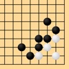 The game of go (Life & death)