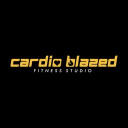 Cardio Blazed HR