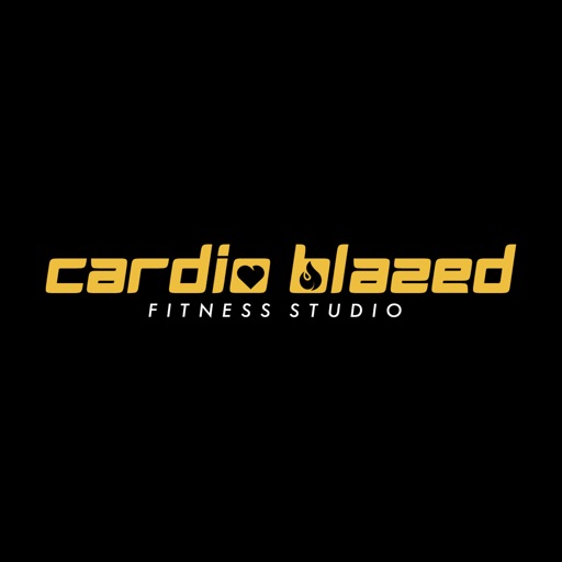 Cardio Blazed HR