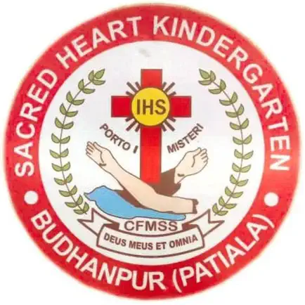 Sacred Heart Kindergarten Читы