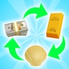 Money Evolution 3D!!