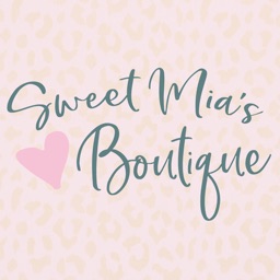 Sweet Magnolia Boutique FL by CommentSold Apps SIII