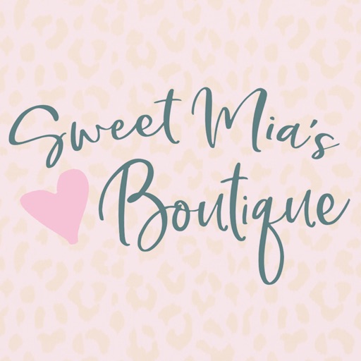 Sweet Mias Boutique