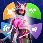 Tracker  Skins from Fortnite