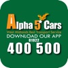 Alpha & Eagle Cars