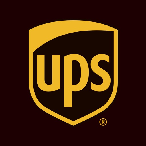 UPS Mobile iOS App