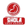 Shola Chicken