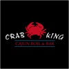 Crab King Cajun Boil and Bar