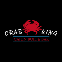 Crab King Cajun Boil and Bar