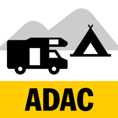 ADAC Camping / Stellplatz 2022