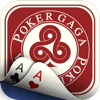 PokerGaga: Texas Holdem Live - Onecent Technology Co., Limited