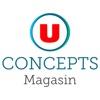 U concepts magasin