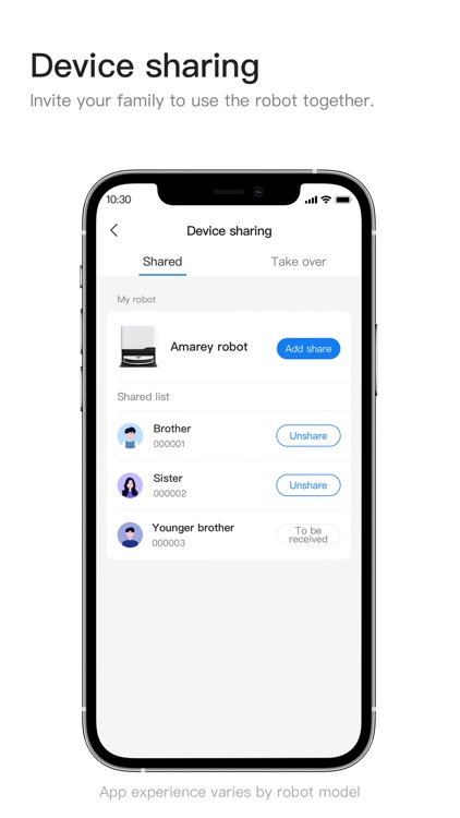 AmareyBot screenshot-3