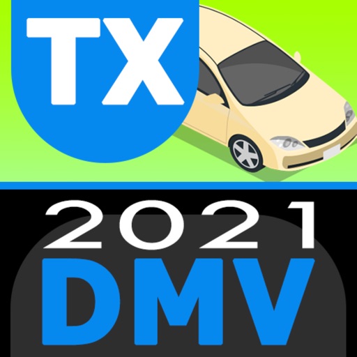 Texas DMV Permit Test 2021‏