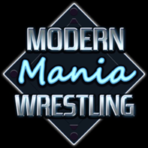 Modern Mania Wrestling iOS App