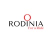 Rodinia: Driver & Rider App