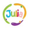 جوليا - تطبيق تعليمي للاطفال