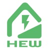 HEW Energy Monitor