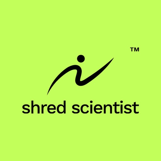 Shred Scientist by Dietitio e Clinic