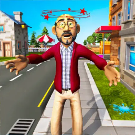 Angry Dark Neighbor 3D Riddle Читы