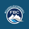FBC McCaysville -Copperhill