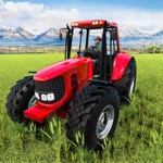 Farming man