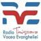 Radio Vocea Evangheliei Timișoara is a relevant, contemporary Christian radio station that aims to bring the Gospel to as many people as possible