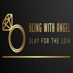 Bling with Angel