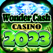 Wonder Cash Casino