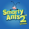 Smarty Ants 2nd Grade