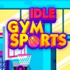 Idle GYM Sports - Tycoon