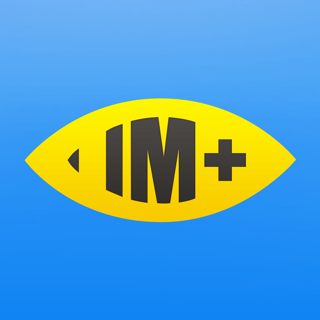 Get IM+ Instant Messenger for iOS, iPhone, iPad Aso Report
