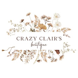 Crazy Clair's Boutique