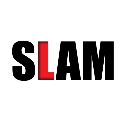 Slam Fitness Download