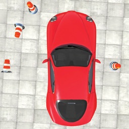Car Parking 3d Simulator Game