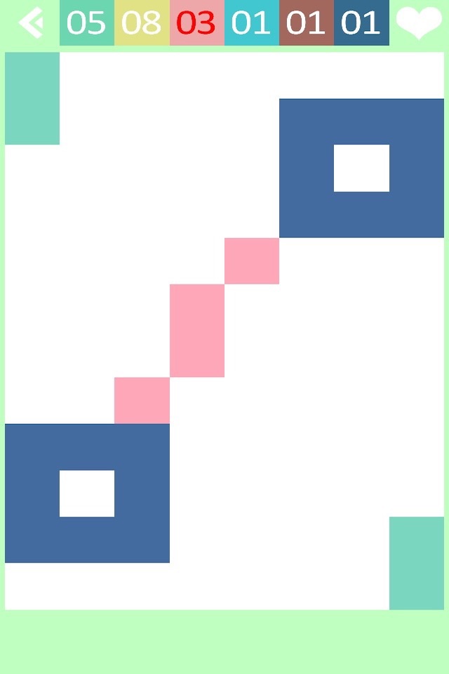 Little Squares screenshot 4