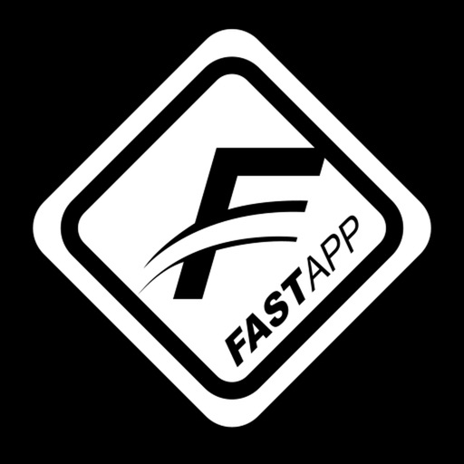 Fast App - Passageiro