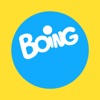 Boing App: tus series y juegos