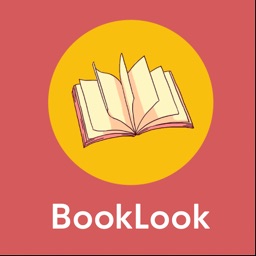 Book Look - Reading Tracker