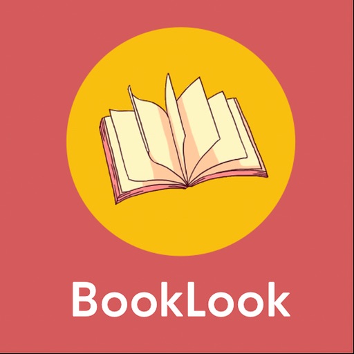 Book Look - Reading Tracker