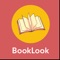 Book Look is a great application that helps you with keeping a track of the books that you have read as well as improving your reading habits
