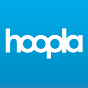 Hoopla Digital app review