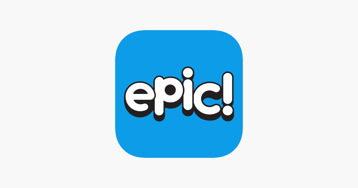 Epic - Kids' Books & Reading On The App Store
