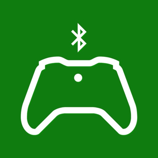 XBX: Play & Remote for Gamepad iOS App