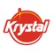 Order your favorite Krystal meal, pay with a tap of a button, and then pick it up or get it delivered to your door immediately