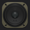 AudioThing Ltd. - Speakers - Mics & Loudspeakers アートワーク