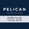 The first time you walk into Pelican Athletic Club, you’ll notice that the atmosphere is different from other gyms and health clubs