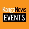 The KangaNews Event App