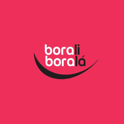 Borali-Boralá - Passageiro