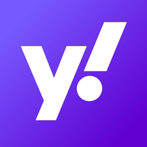 Yahoo iOS App